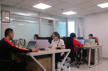 Factory facility photo 4