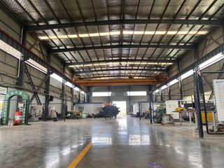 Factory facility photo 4