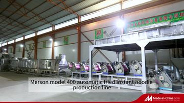 Factory and facilities of Zhengzhou Kingdoo Machinery Co., Ltd.