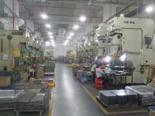 Factory facility photo 5