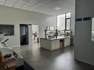 Factory facility photo 3