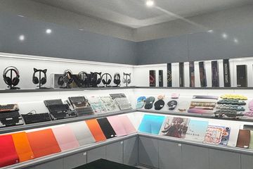 Factory facility photo 3