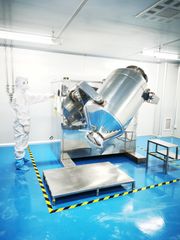 Factory facility photo 3