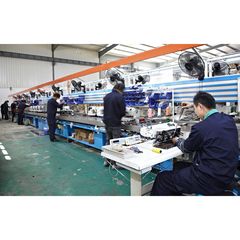 Factory facility photo 5