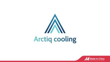 Factory and facilities of Arctiq Refrigeration Air Conditioning Co., Ltd.