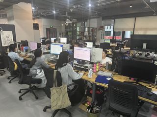 Factory facility photo 2