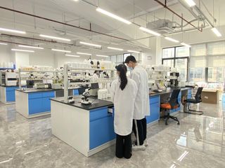 Factory facility photo 3