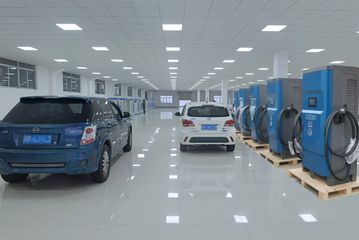 Factory facility photo 5