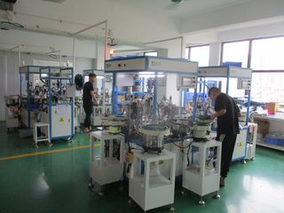 Factory facility photo 4