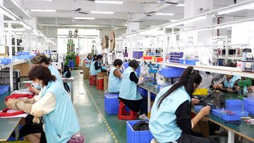 Factory facility photo 4