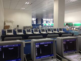 Factory facility photo 4