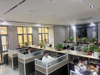 Factory facility photo 3