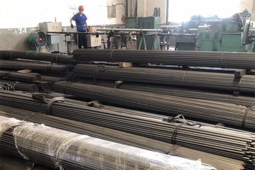 Factory facility photo 5
