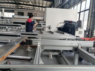 Factory facility photo 5