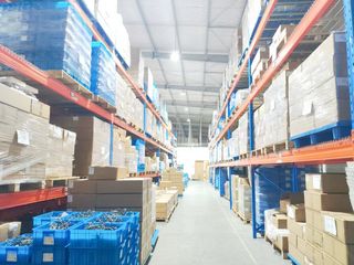 Factory facility photo 5