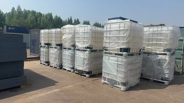 Factory facility photo 5