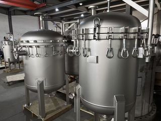 Factory facility photo 4