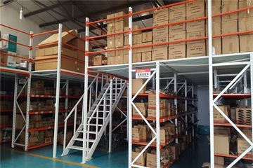Factory facility photo 5