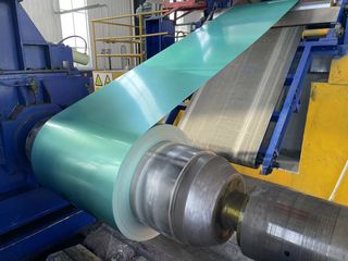 Factory facility photo 4
