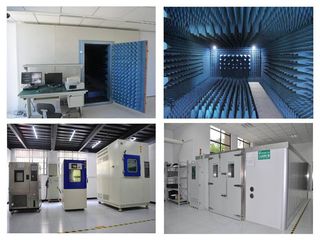 Factory facility photo 2