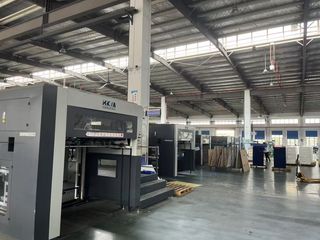 Factory facility photo 4