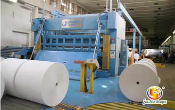 Factory facility photo 5