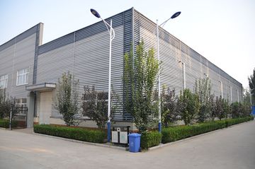 Factory facility photo 3