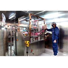 Factory and facilities of Zhaoqing Kaijoe Technology Co., Ltd.