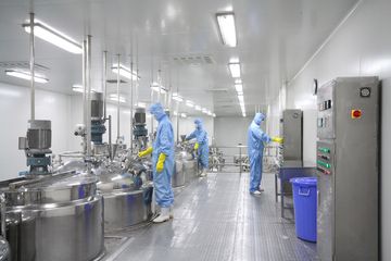 Factory facility photo 4
