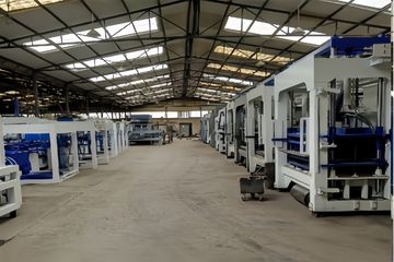 Factory facility photo 3