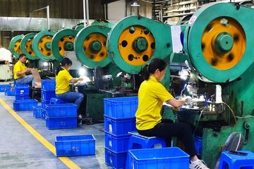 Factory facility photo 4