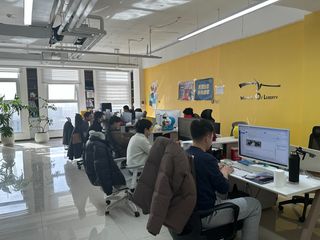 Factory facility photo 5