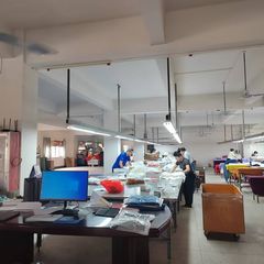 Factory facility photo 5