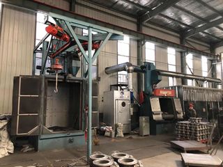 Factory facility photo 3