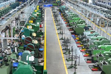 Factory facility photo 3