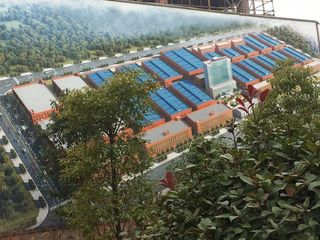 Factory facility photo 2