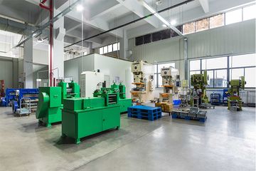 Factory facility photo 4