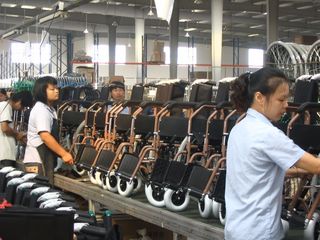 Factory facility photo 2