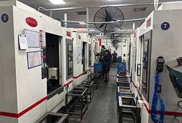 Factory facility photo 5