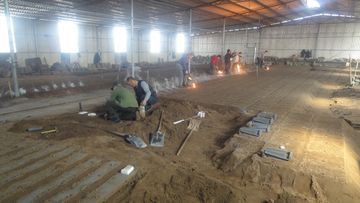 Factory facility photo 4