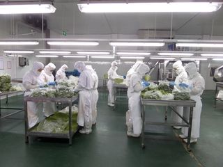 Factory facility photo 4