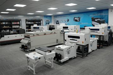 Factory facility photo 2