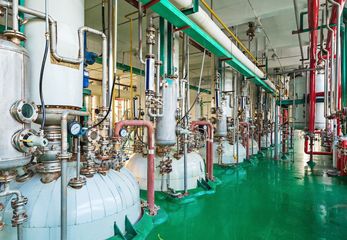 Factory facility photo 5
