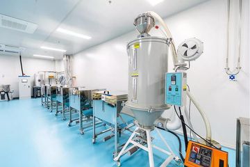 Factory facility photo 5