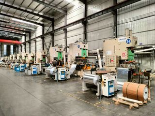 Factory facility photo 2