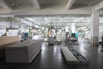 Factory facility photo 4