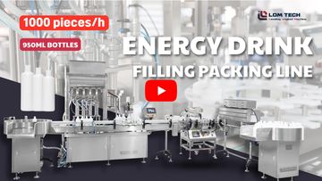 Factory and facilities of ZHEGJIANG LOM INDUSTRY &amp; TRADE CO., LTD