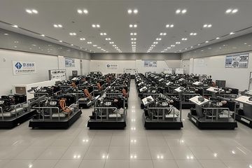 Factory facility photo 4
