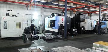 Factory facility photo 4