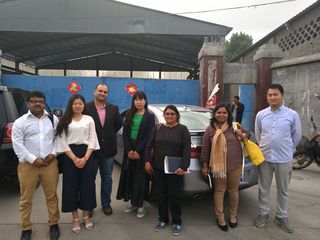 Factory facility photo 5